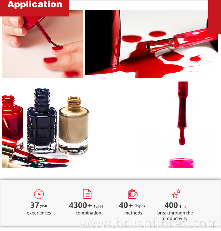 09nail Polish Brush 02 09nail Polish Brush 02